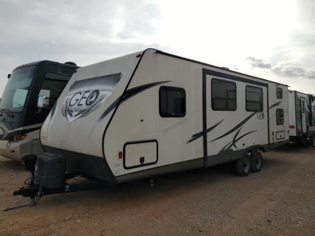 2019 Tpew Trailer