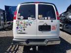 2019 Chevrolet Express G3500 LT