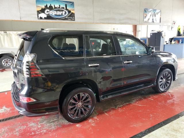 2023 Lexus GX 460