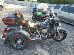 Harley-Davidson Vehiculos salvage en venta: 2009 Harley-Davidson Flhtcutg