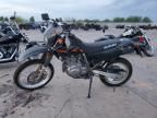 2024 Suzuki DR650 SE
