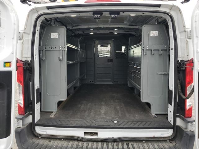 2019 Ford Transit T-250
