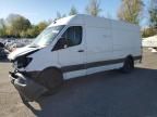 2011 Mercedes-Benz Sprinter 2500