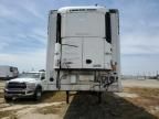 2014 Utility VS2RA Refrigerated Van Trailer