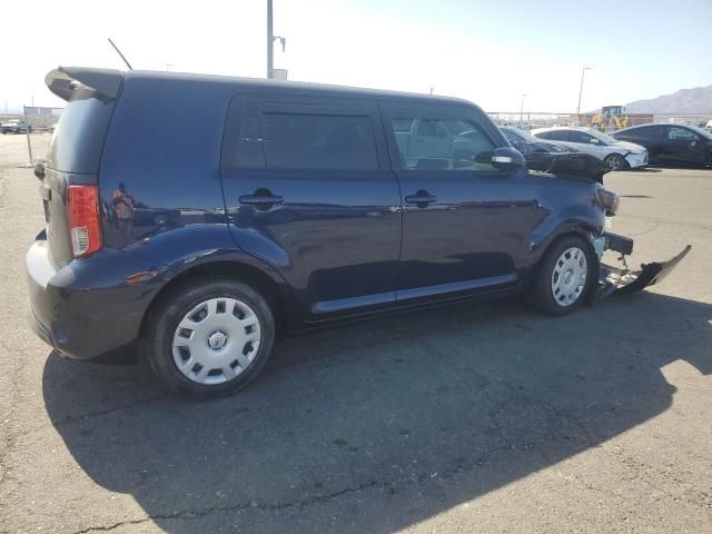 2013 Scion XB