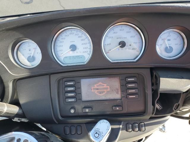 2014 Harley-Davidson Flhx Street Glide