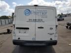 2021 Nissan NV 2500 S