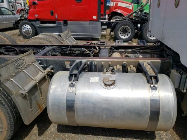2012 Peterbilt 384 Truck Cab AND Chassis