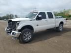 2014 Ford F350 Super Duty