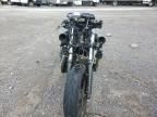 2002 Kawasaki ZX600 J1