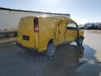 2019 Chevrolet Express G2500