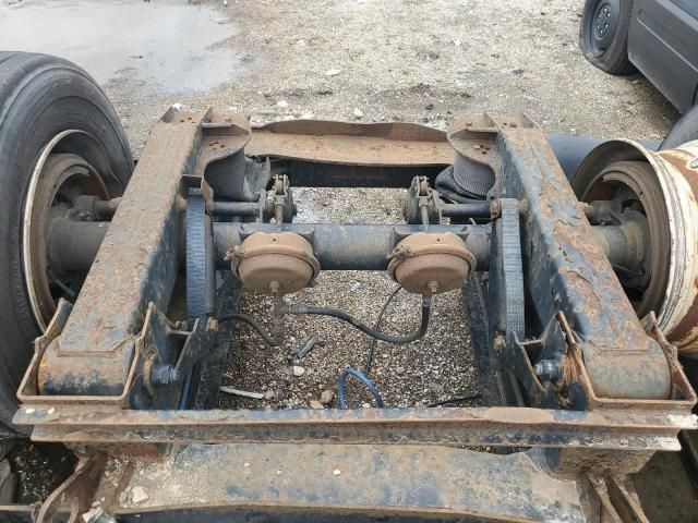 2020 Pitts FA15 Flip Axle