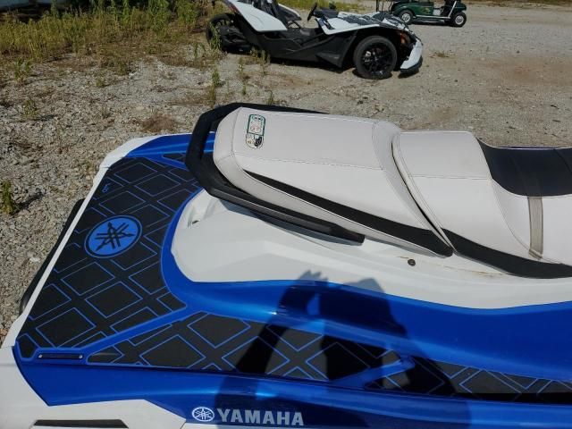 2021 Other 2021 'OTHER JETSKI' Yamaha