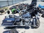 2003 Harley-Davidson Flhtci