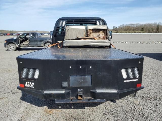 2006 Ford F350 SRW Super Duty
