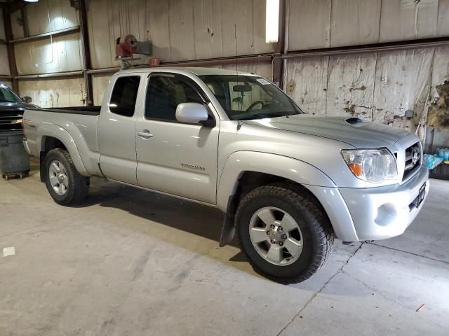 2008 Toyota Tacoma Prerunner Access Cab