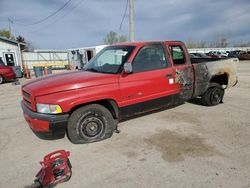 1997 Dodge RAM 1500 en venta en Pekin, IL