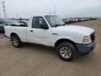 2011 Ford Ranger