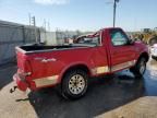 2001 Ford F150