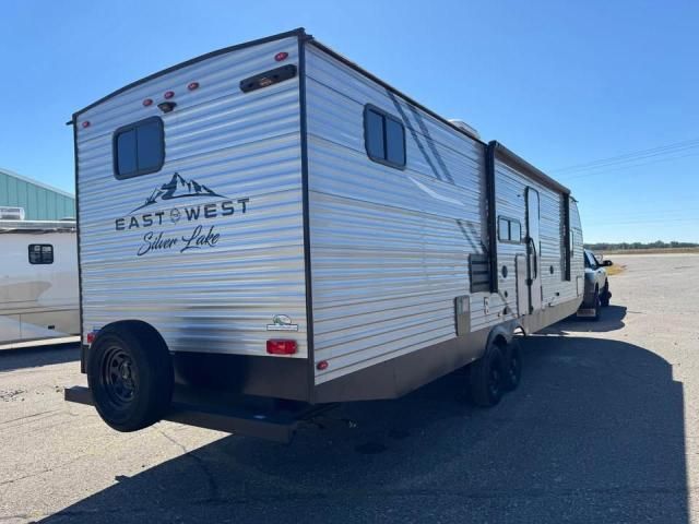 2023 Easttowest SILVE29KBH