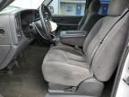2005 Chevrolet Silverado C1500