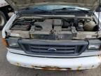2006 Ford Econoline E350 Super Duty Cutaway Van