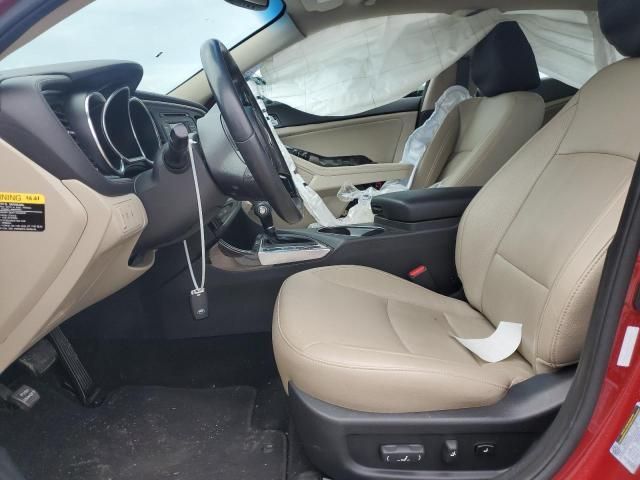2014 KIA Optima EX