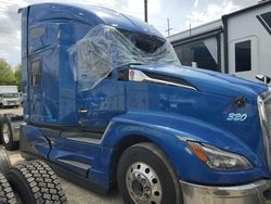 Kenworth Vehiculos salvage en venta: 2025 Kenworth T680 Semi Truck