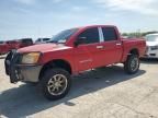 2008 Nissan Titan XE