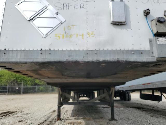 2013 Vanguard Trailer 2013 Vang Trailer