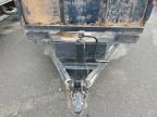 2014 Cbqt 2014 Snake River DMP714-14K Dump Trailer