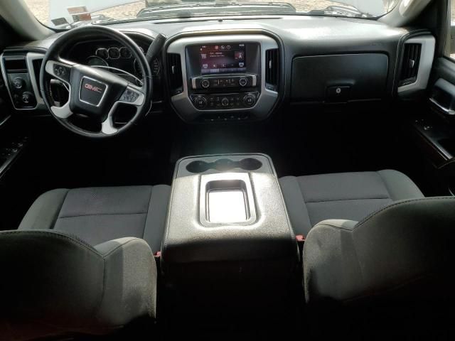 2015 GMC Sierra K1500 SLE