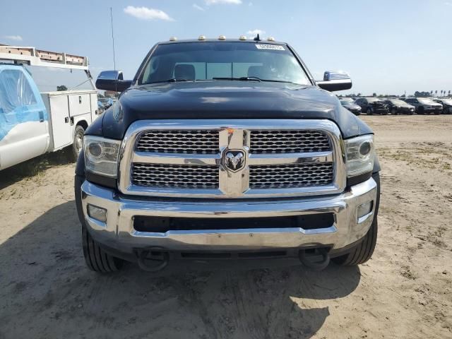 2015 Dodge 2015 RAM 5500