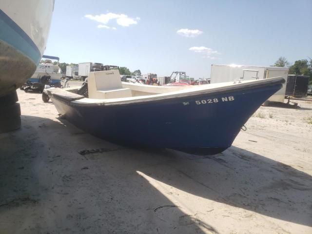 1984 Boat Other