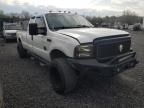2006 Ford F350 SRW Super Duty