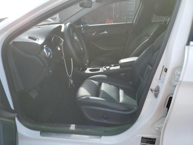 2020 Mercedes-Benz GLA 250 4matic