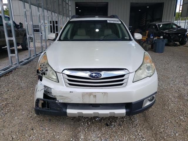 2011 Subaru Outback 3.6r Limited