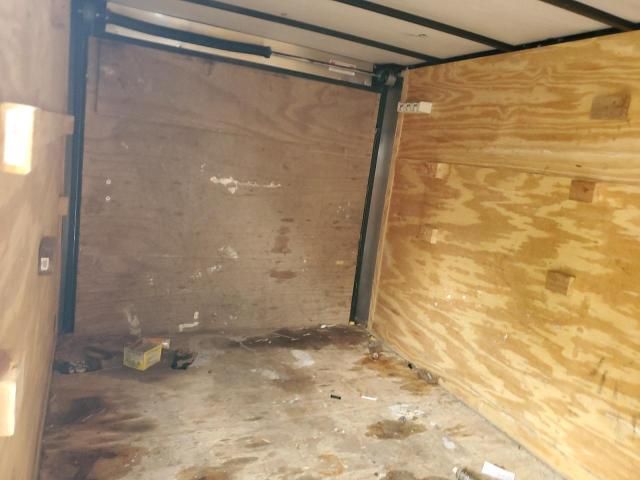 2023 Diamond Enclosed Cargo Trailer