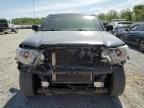 2015 Toyota Tacoma Double Cab