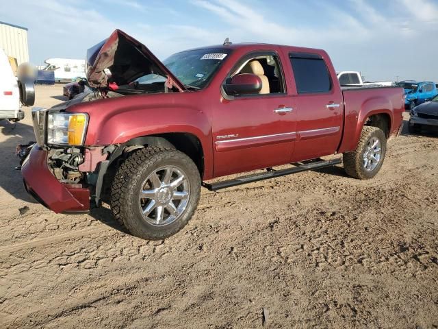 2013 GMC Sierra C1500 Denali