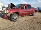 2013 GMC Sierra C1500 Denali