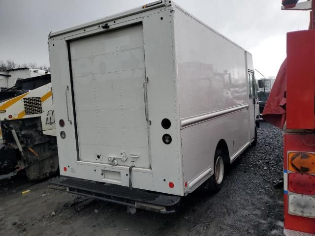 2022 Freightliner Chassis M Line WALK-IN Van