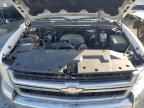2007 Chevrolet Silverado C3500