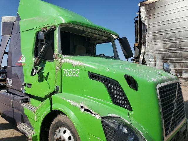 2017 Volvo VN VNL