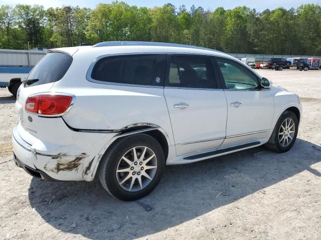 2016 Buick Enclave