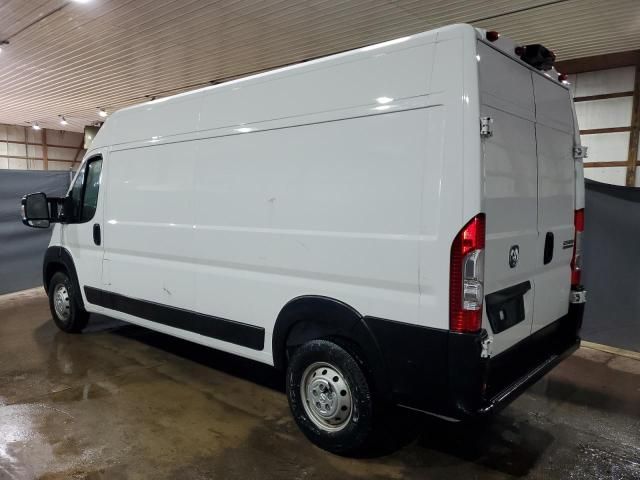 2023 Dodge RAM Promaster 2500 2500 High