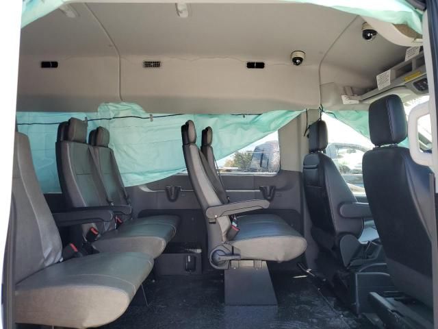 2020 Ford Transit T-350