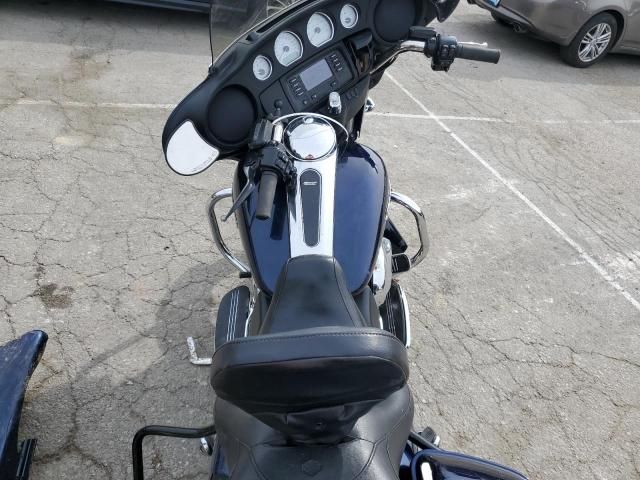 2014 Harley-Davidson Flhx Street Glide
