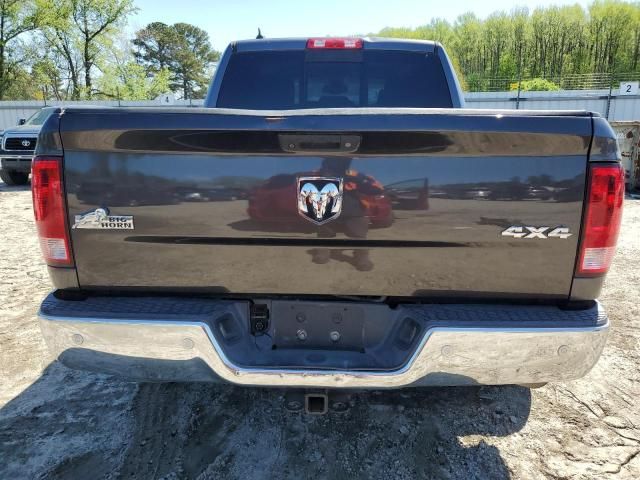 2017 Dodge RAM 1500 SLT