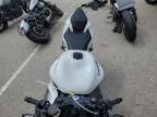2025 Kawasaki ZX636 K